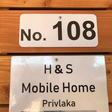 H&S Mobile Home بريفلاكا المظهر الخارجي الصورة