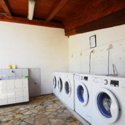 H&S Mobile Home بريفلاكا المظهر الخارجي الصورة