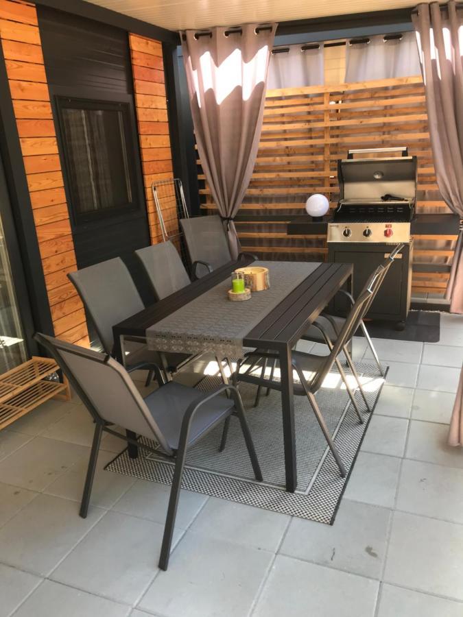 H&S Mobile Home بريفلاكا المظهر الخارجي الصورة