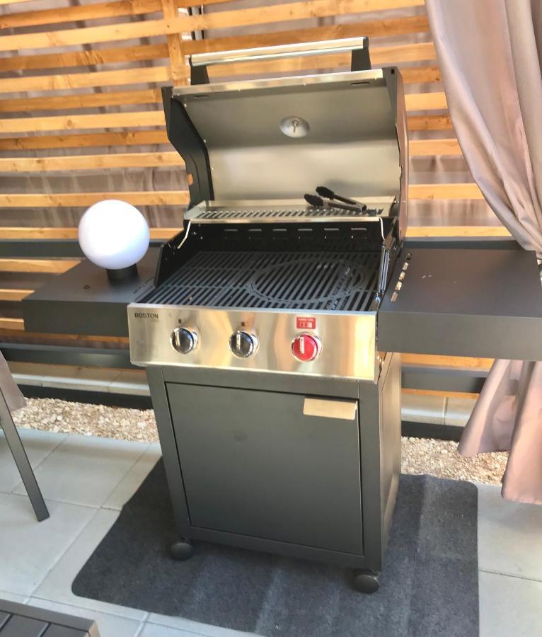 H&S Mobile Home بريفلاكا المظهر الخارجي الصورة