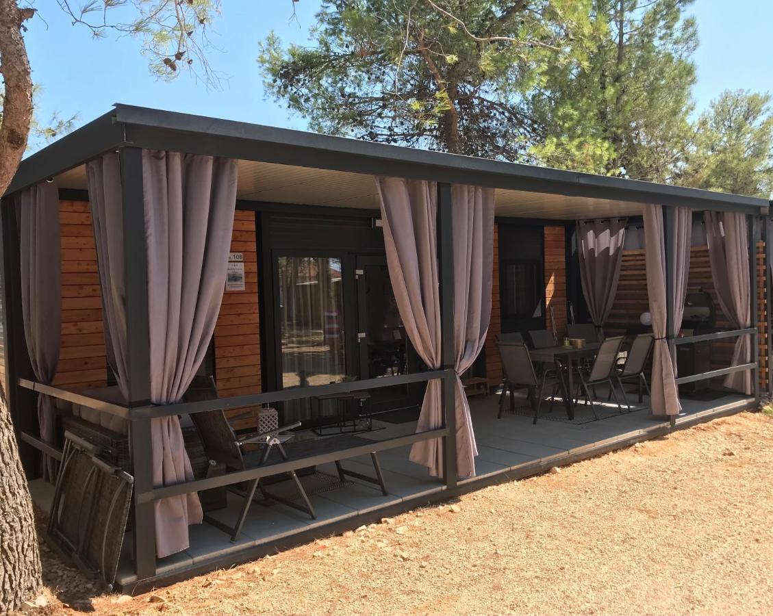 H&S Mobile Home بريفلاكا المظهر الخارجي الصورة