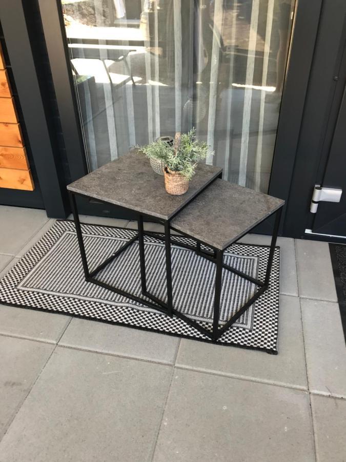 H&S Mobile Home بريفلاكا المظهر الخارجي الصورة